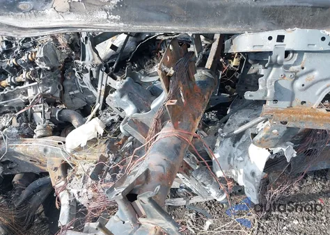 2016 Ford F-150 Xl z USA, uszkodzony, nr VIN 1FTEW1EPXGFC47579